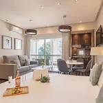 Apartamentos Occidental 1&2 - Puerto Banus