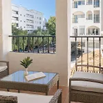 Apartamentos Occidental 1&2 - Puerto Banus