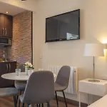 Apartamentos Occidental 1&2 - Puerto Banus