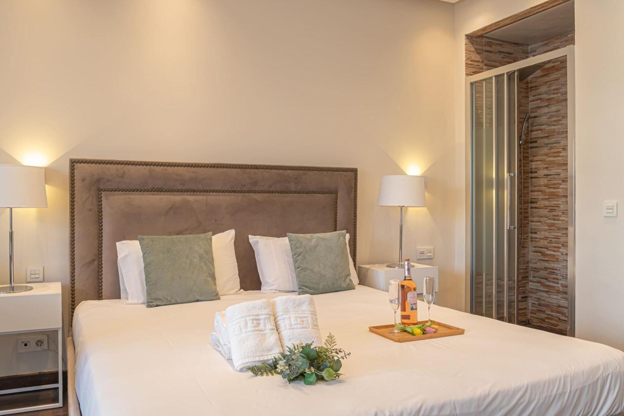 Apartment Occidental 1&2 - Puerto Banus Marbella