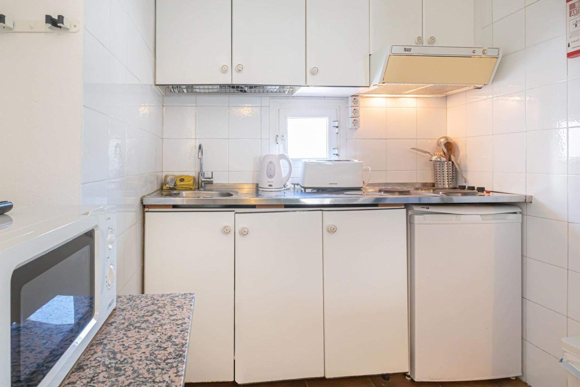 Occidental 1&2 - Puerto Banus Apartment
