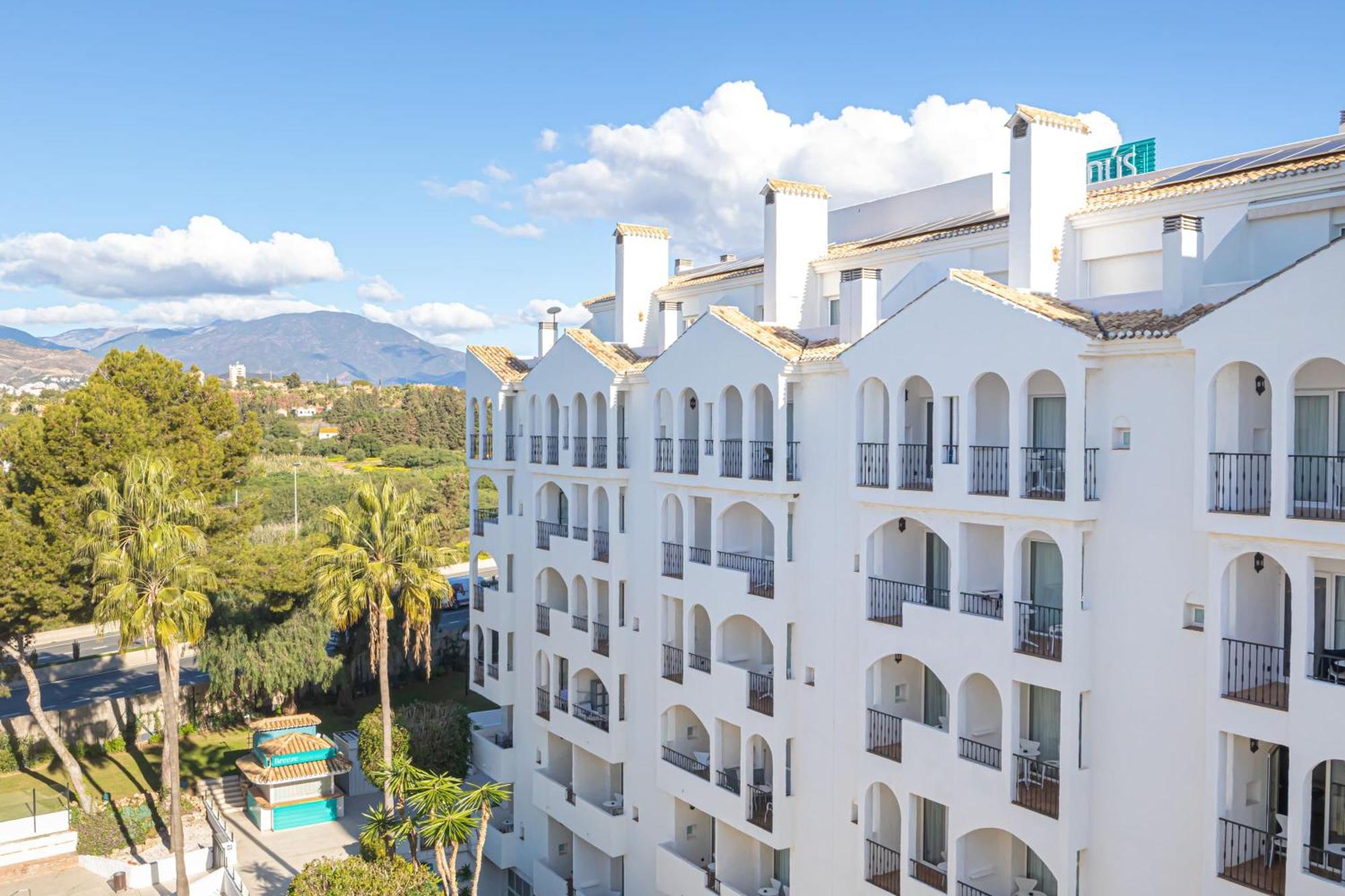 Apartment Occidental 1&2 - Puerto Banus
