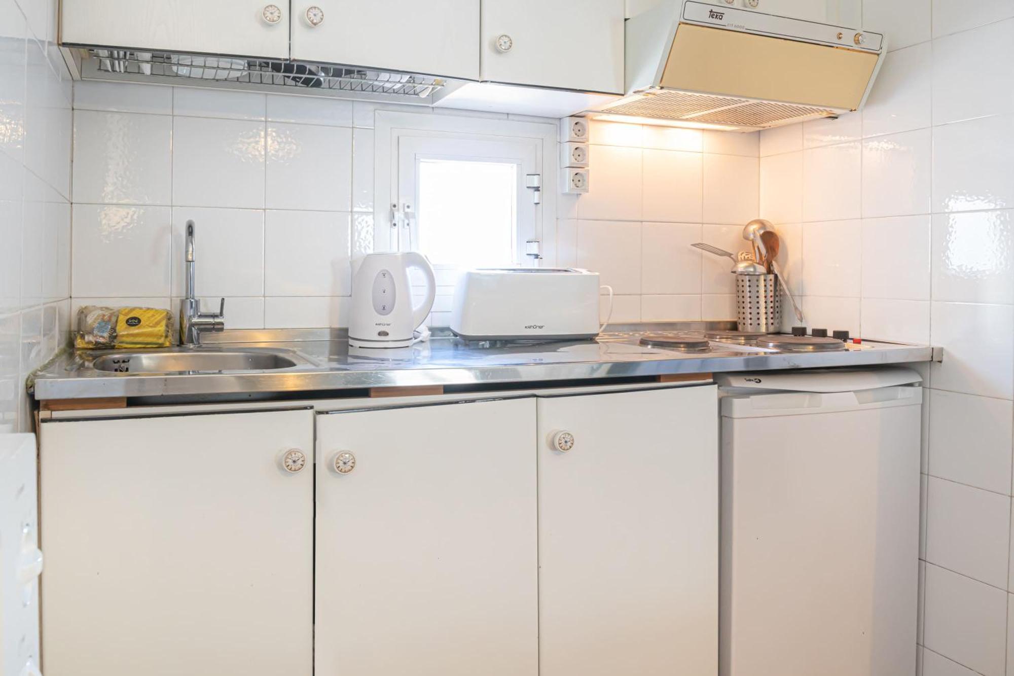 Occidental 1&2 - Puerto Banus Apartment *