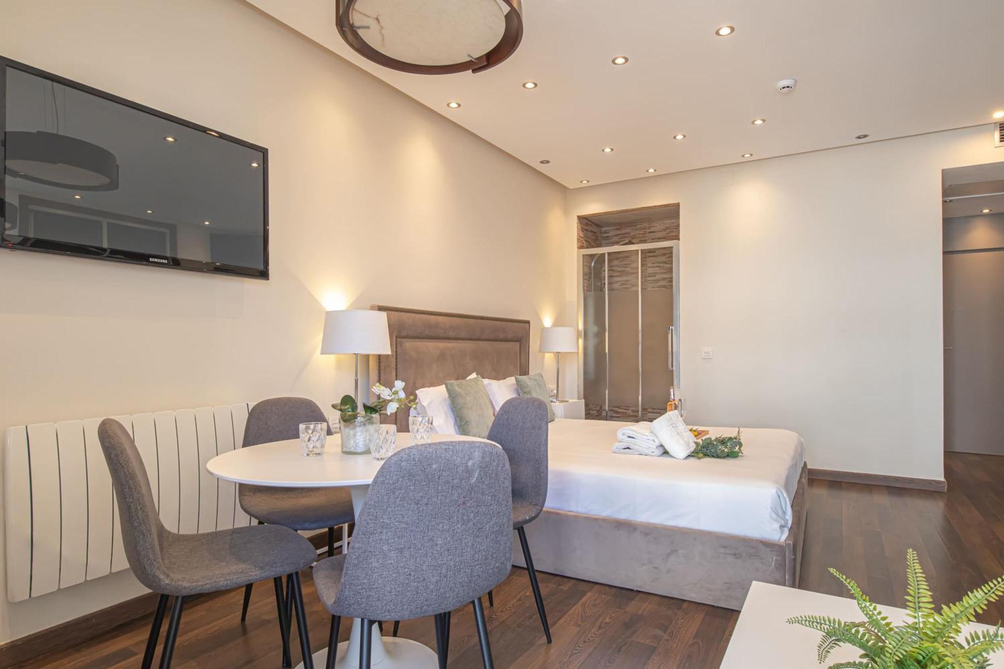 Occidental 1&2 - Puerto Banus Apartment