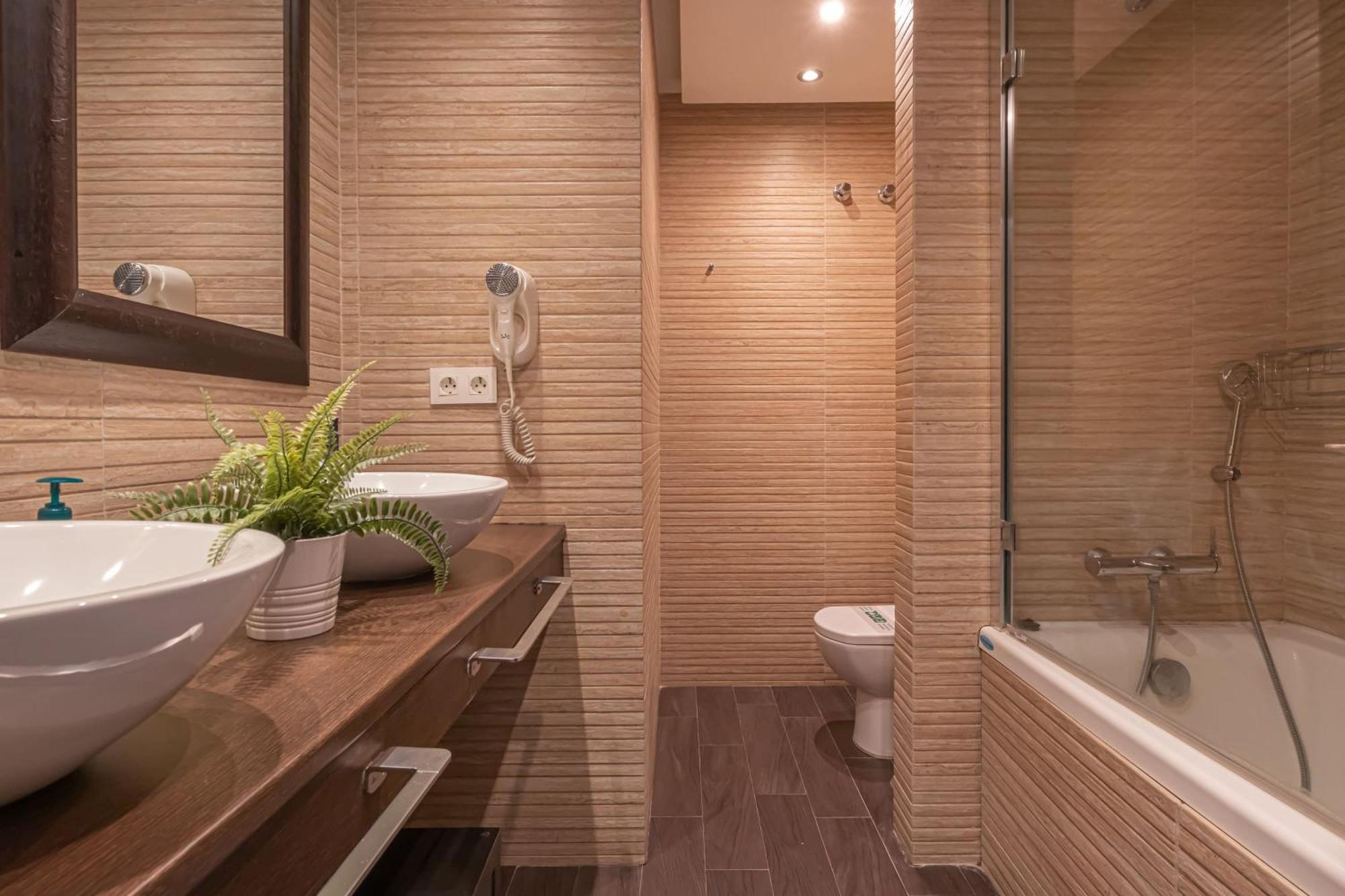 Apartment Occidental 1&2 - Puerto Banus