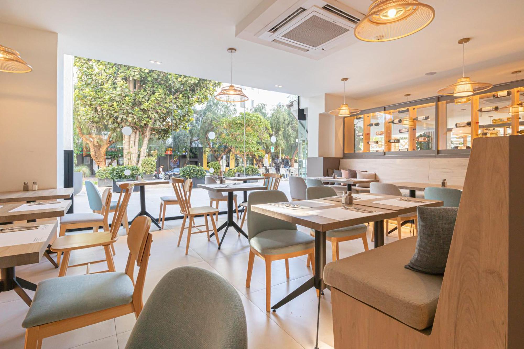 Apartment Occidental 1&2 - Puerto Banus *